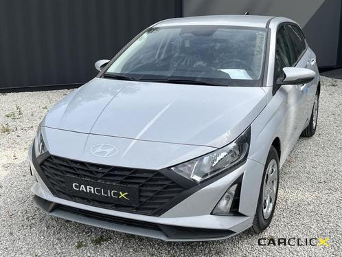 Hyundai i20 *New*carplay*camera*, Auto's, Hyundai, Bedrijf, i20, Airbags, Airconditioning, Centrale vergrendeling, Cruise Control