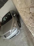 Mercedes b 200 boîte automatique, Auto's, Mercedes-Benz, Automaat, Zwart, 4 cilinders, Parkeersensor