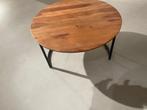 Nieuwe salontafel, Ophalen, Nieuw, Rond