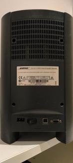 te koop Bose powered speaker system+ Tv Sony 32inch Bravia, Audio, Tv en Foto, Home Cinema-sets, Gebruikt, 2.1-systeem, Overige spelers