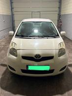 Manuel TOYOTA 1.4 D4D/moteur Toyota/approuvé !, Autos, Achat, Diesel, Particulier, Euro 4