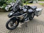 BMW R1250GS 2019 EURO5 VERLAAD Excusive FUL OPTI koffer, Motoren, 2 cilinders, Particulier, Meer dan 35 kW, Toermotor