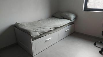 Slaapbank / bedbank beschikbaar voor biedingen