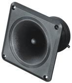 Tweeter 60 Watt, 110 x 110 x 80 mm, Audio, Tv en Foto, Luidsprekerboxen, Overige merken, Overige typen, Nieuw, Ophalen of Verzenden