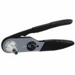 TE HDT-48-00 Krimptang Deutsch solide of turned contacten, Doe-het-zelf en Bouw, Ophalen, Nieuw