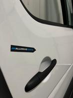 MB Mercedes Sprinter W906 Voorportier rechts wit A9067200105, Auto-onderdelen, Rechts, Gebruikt, -, Deur