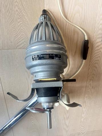 Opemus 4x4 meopta Photo Enlarger - Tjechoslowakije (met opro beschikbaar voor biedingen