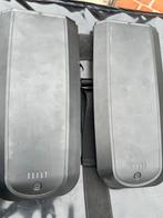 2 batteries Minerva pour vélo, Enlèvement, Comme neuf
