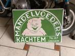 Mandelvoeders, Ophalen of Verzenden, Gebruikt, Overige typen