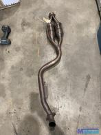 MERCEDES SLK R170 2.3 UITLAAT Katalysator 1996-2004, Auto-onderdelen, Uitlaatsystemen, Ophalen, Gebruikt, Mercedes-Benz