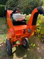 Eliet MAJOR 4S hakselaar, Ophalen, Gebruikt, Benzine, Eliet