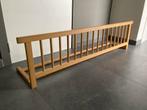 Protection de lit pour enfant en bois, Bricolage & Construction, Enlèvement, Comme neuf