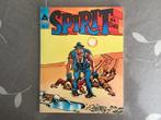 Strip boek - Spirit nr 1 - Will Eisner - 1980, Comme neuf, Une BD, Enlèvement ou Envoi