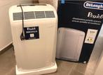 Nieuwe airconditioner, Ophalen, Zo goed als nieuw, Afstandsbediening