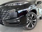 MG HS 1.5T Aut. Luxury, Auto's, MG, Automaat, https://public.car-pass.be/vhr/0053a546-4507-45d8-8df3-ac645e647072, Zwart, Bedrijf