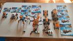 Lego city arctic, Ophalen, Zo goed als nieuw, Lego