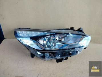 Ford S-Max MK2 LED-lens rechterlamp Ideaal beschikbaar voor biedingen