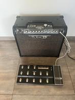 Line 6 Spider Jam met MKII Pedalboard, Musique & Instruments, Amplis | Basse & Guitare, Enlèvement, Utilisé, Guitare, 50 à 100 watts