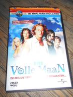 Volle maan - DVD, Cd's en Dvd's, Dvd's | Nederlandstalig, Ophalen of Verzenden, Zo goed als nieuw