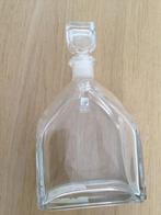 Whiskey fles, Antiek en Kunst, Ophalen of Verzenden