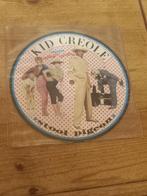 Picture Disc (Single) van Kid Creole And The Coconuts, CD & DVD, Vinyles Singles, Enlèvement ou Envoi, Single, Autres genres, Utilisé