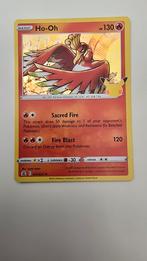 Ho-oh, Hobby en Vrije tijd, Verzamelkaartspellen | Pokémon, Ophalen, Zo goed als nieuw