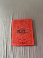 Steelbook Red Dead Redemption II PS4, Verzenden, Zo goed als nieuw