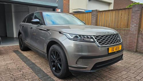 Land Rover Velar P250, Auto's, Land Rover, Bedrijf, Aangepast voor mindervaliden, ABS, Achteruitrijcamera, Adaptive Cruise Control