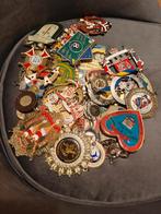 Loten carnaval medailles, Enlèvement ou Envoi