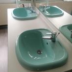 idéal standard / sanitaire rétro, Ophalen, Gebruikt, Bad