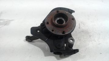 MOYEU DE ROUE AVANT DROIT Abarth 500C / 595C / 695C, Utilisé, Autres marques automobiles