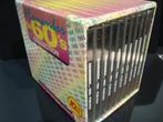 10 CD Box set Remember the 60's Collection, Cd's en Dvd's, Ophalen of Verzenden, Gebruikt, Boxset