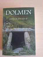 Johan Deseyn - Dolmen, Ophalen of Verzenden, Zo goed als nieuw, Johan Deseyn