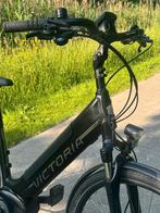 Ebike Victoria Bosch Performance Cx Middenmotor 500watt, Ophalen, Zo goed als nieuw