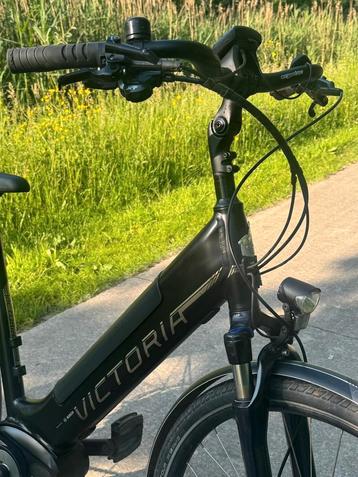 Ebike Victoria Bosch Performance Cx Middenmotor 500watt beschikbaar voor biedingen