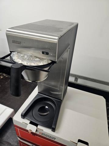 cafetières professionnel Marque bravilor bonamat., Enlèvement ou Envoi, Neuf