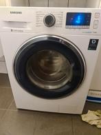 samsung eco bubble 7kg, Electroménager, Enlèvement, Utilisé
