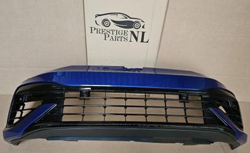 Voorbumper Volkswagen Golf 8 VIII R R20 ORGINEEL 5H0807221E  beschikbaar voor biedingen