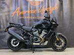 Harley-Davidson Adventure Touring Adventure Touring Pan Amer, Motos, Motos | Harley-Davidson, Entreprise, Plus de 35 kW, Régulateur de vitesse