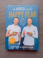 Stephen Flynn - De wereld van de happy pear, Boeken, Kookboeken, Stephen Flynn; David Flynn, Ophalen of Verzenden, Zo goed als nieuw