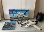 Lego City - 60102 - Vliegveld VIP service, Complete set, Ophalen of Verzenden, Lego, Zo goed als nieuw