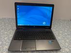 HP Zbook 15 G2 werkt goed batterij werkt niet zou lang, Ophalen, 2 tot 3 Ghz, 15 inch, I5 Intel core