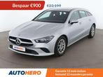Mercedes-Benz CLA-Klasse 180 CLA 180 Shooting Brake, Auto's, CLA, Gebruikt, https://public.car-pass.be/vhr/85a9575a-4cf7-496d-8c48-a2f47483bf40