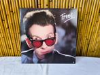 33t LP/Vinyl Elvis Costello and The Attractions „Trust” 1981, Ophalen of Verzenden, Gebruikt, 12 inch, Poprock
