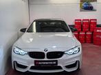 BMW M4 Competition DKG, Auto's, BMW, Te koop, Benzine, 194 g/km, Verlengde garantie