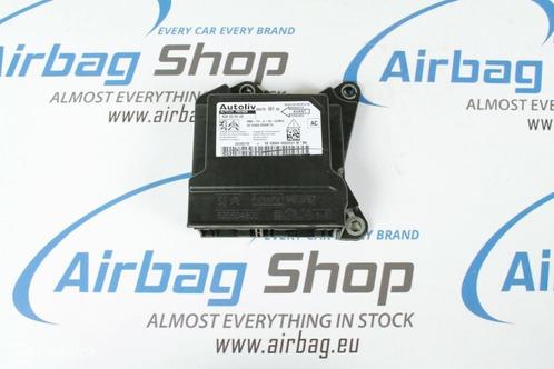 Airbag module Peugeot 308 (2016), Autos : Pièces & Accessoires, Électronique & Câbles, Utilisé, Enlèvement ou Envoi