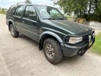 Opel Frontera, 4 deurs, 83 kW, SUV of Terreinwagen, 2800 cc