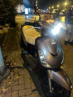 SYM SCOOTER 2020 CHASSIS 2013, Ophalen, Zo goed als nieuw
