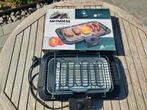 Electrische bbq, Tuin en Terras, Ophalen, Zo goed als nieuw