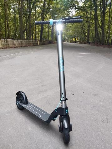 Trotinette électrique 700W Ecotec serie A neuve avec boite 